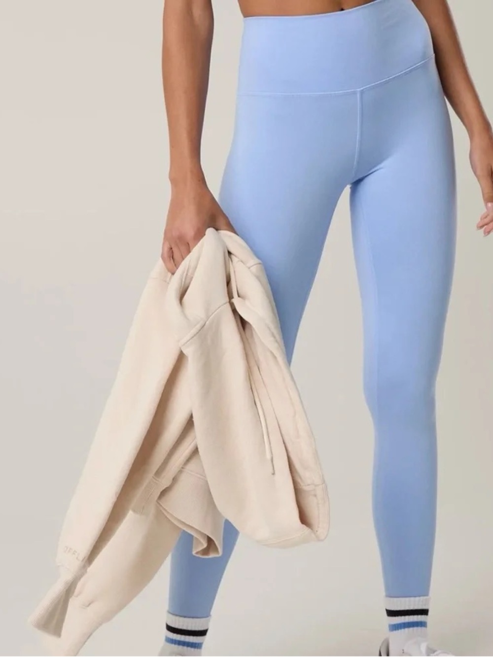 NWT aerie offline high rise leggings